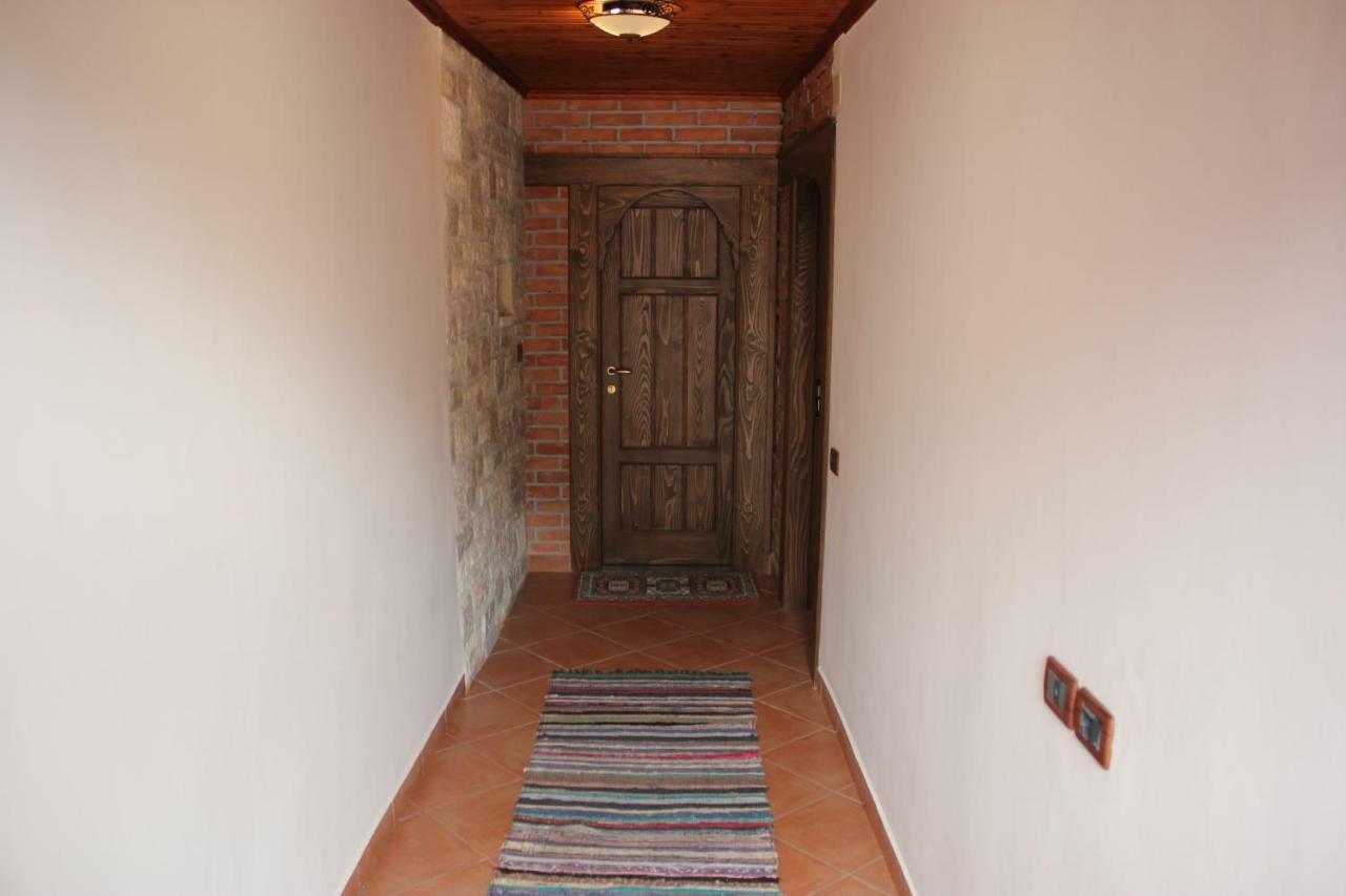 Gasthof Arjan *