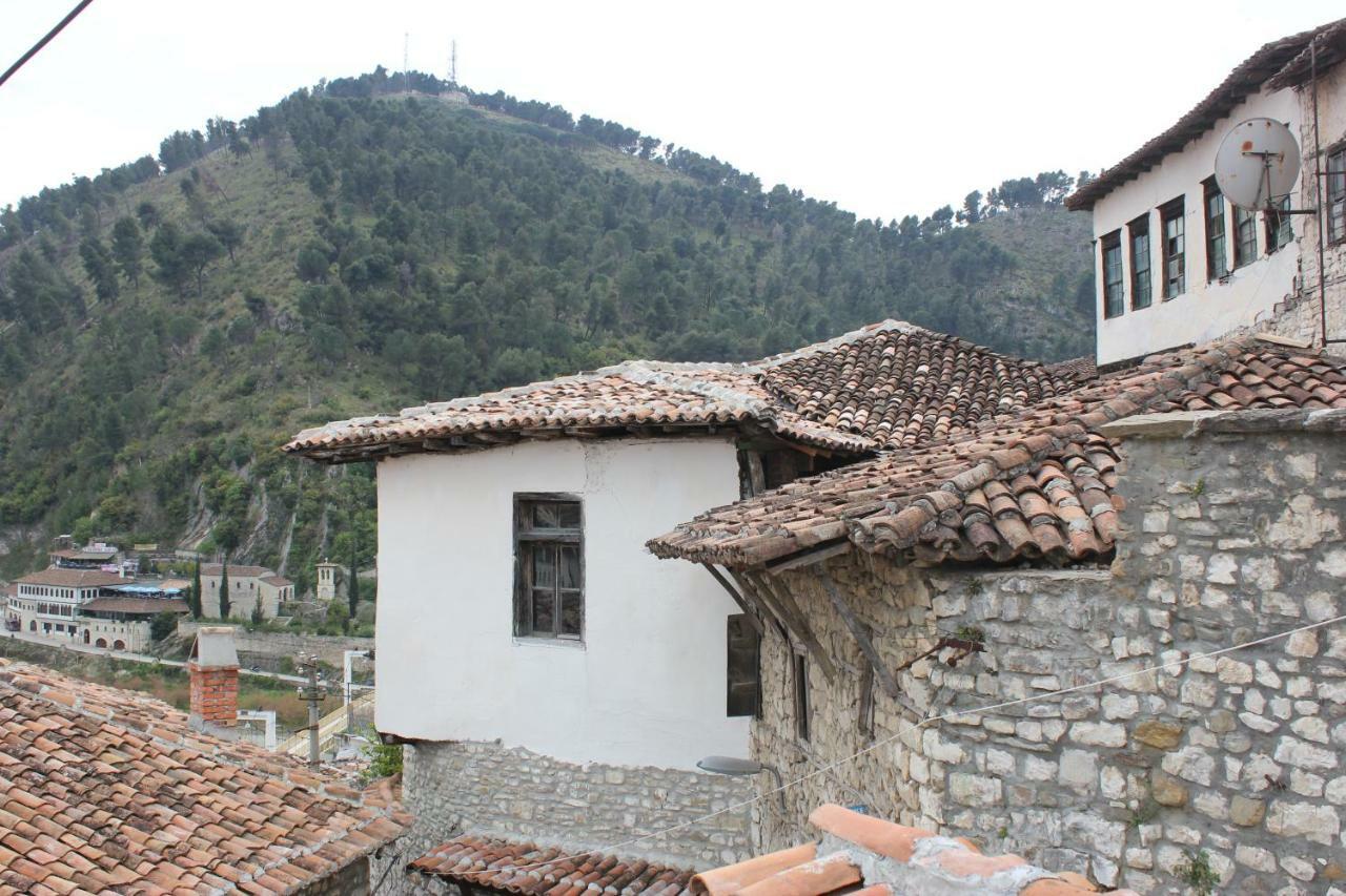 Arjan Berat